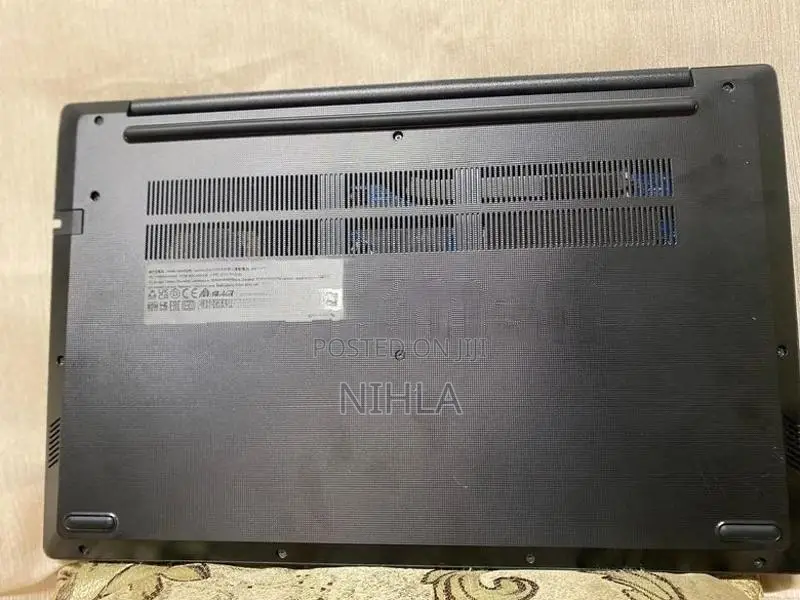 Lenovo Laptop