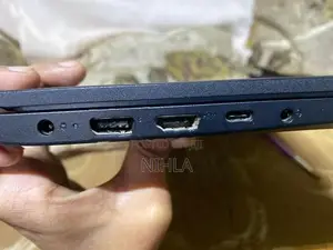 Lenovo Laptop
