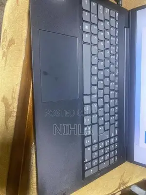 Lenovo Laptop