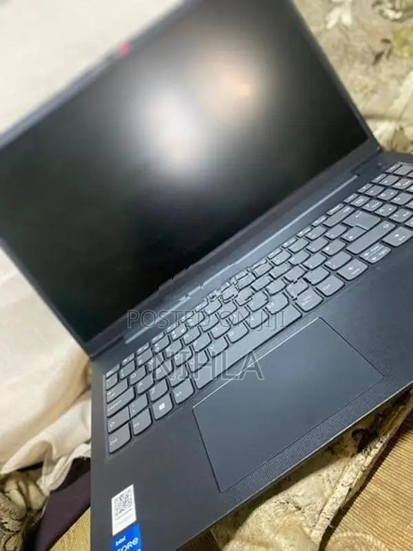 Lenovo Laptop