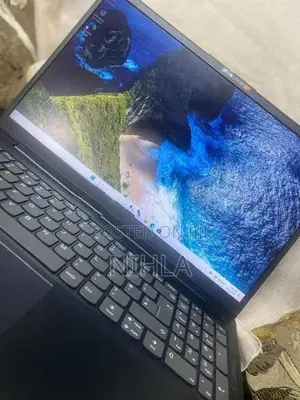 Lenovo Laptop