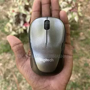 Logitech M185 New Wireless Mouse