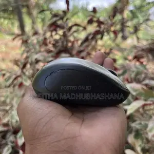 Logitech M185 New Wireless Mouse