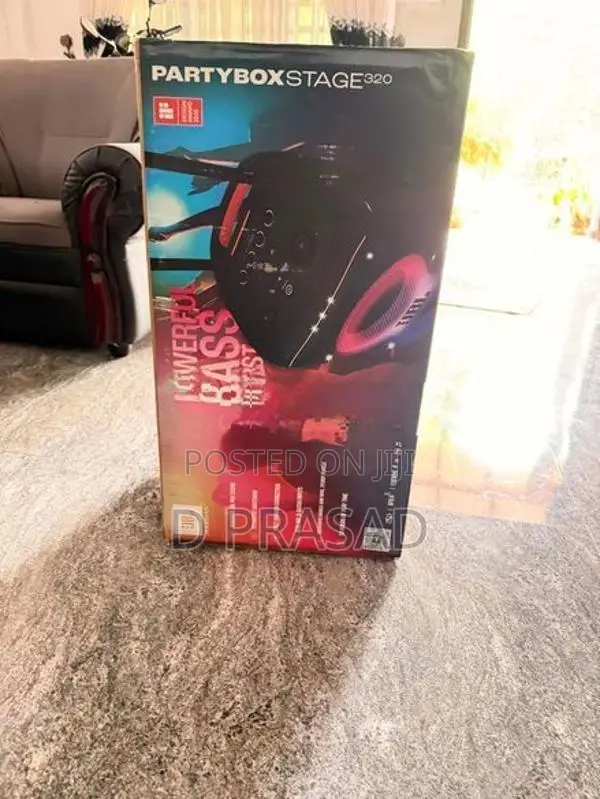 JBL PARTYBOX 320
