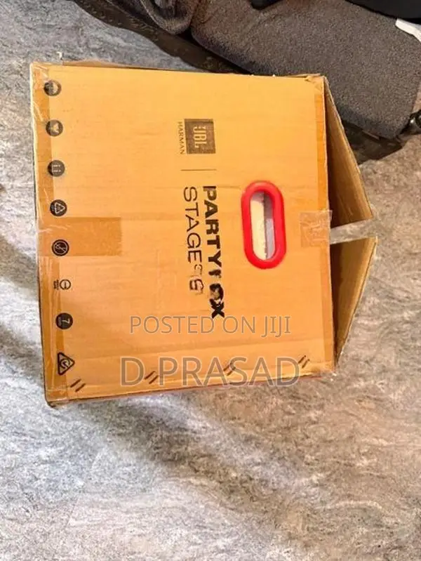 JBL PARTYBOX 320