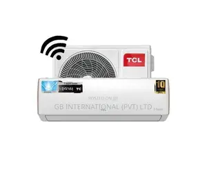 18000BTU TCL Smart Inverter (Saveln Series) New AC 2026 Model