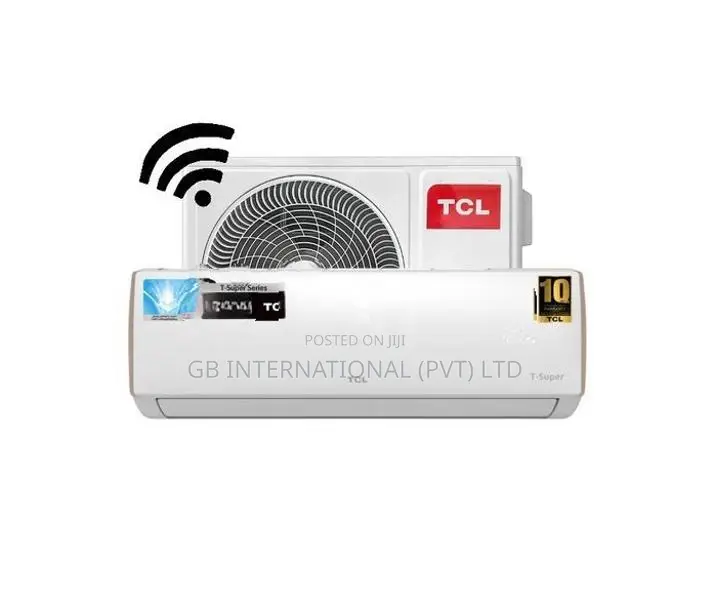 18000BTU TCL Smart Inverter (Saveln Series) New AC 2026 Model