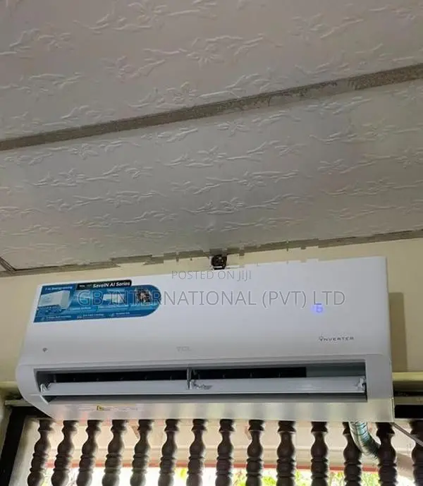 18000BTU TCL Smart Inverter (Saveln Series) New AC 2026 Model