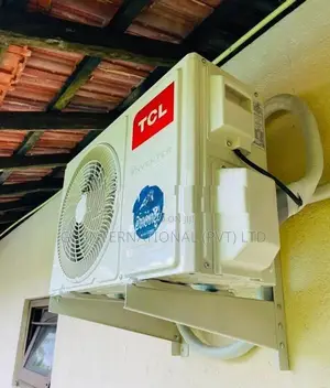 18000BTU TCL Smart Inverter (Saveln Series) New AC 2026 Model