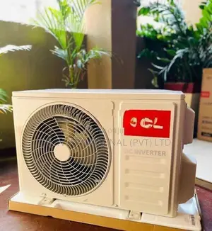 New 24000BTU TCL Smart Inverter (Saveln Series) Air Conditioner 2026