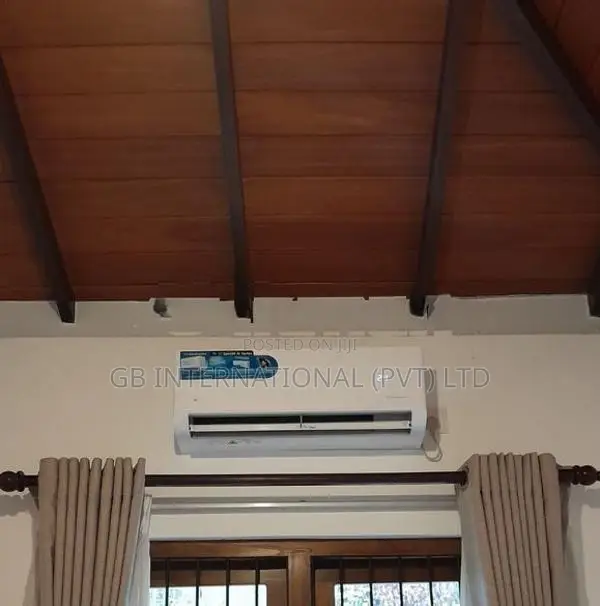 New 24000BTU TCL Smart Inverter (Saveln Series) Air Conditioner 2026