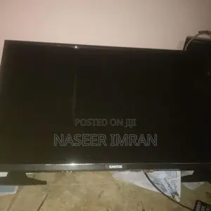 Kanvox LED Smart TV