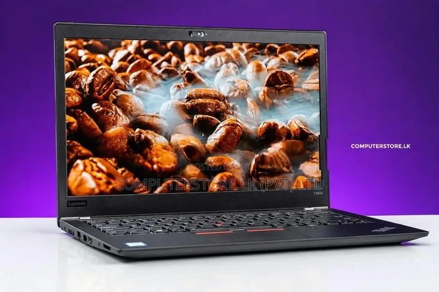 Lenovo ThinkPad T480s Intel Core I5 8th Gen 8GB DDR4 RAM 256GB NVMe 14