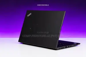 Lenovo ThinkPad T480s Intel Core I5 8th Gen 8GB DDR4 RAM 256GB NVMe 14