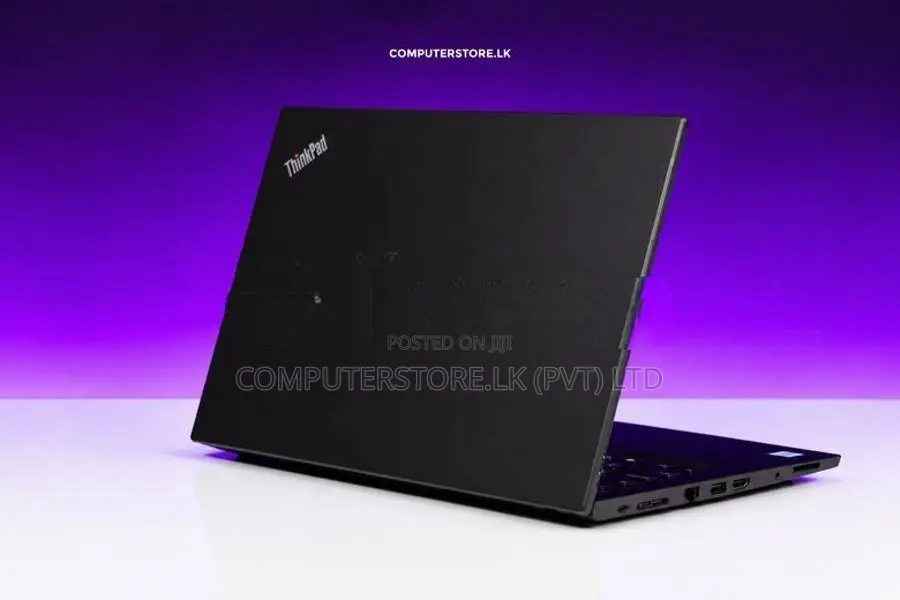 Lenovo ThinkPad T480s Intel Core I5 8th Gen 8GB DDR4 RAM 256GB NVMe 14