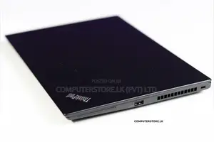 Lenovo ThinkPad T480s Intel Core I5 8th Gen 8GB DDR4 RAM 256GB NVMe 14