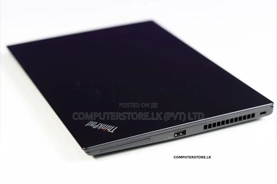 Lenovo ThinkPad T480s Intel Core I5 8th Gen 8GB DDR4 RAM 256GB NVMe 14