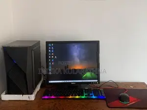 i5 3rd Gen Computer