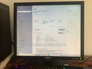 i5 3rd Gen Computer