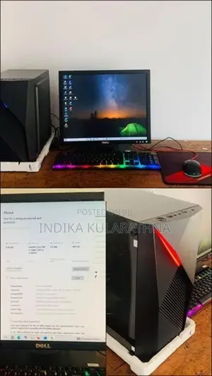 i5 3rd Gen Computer
