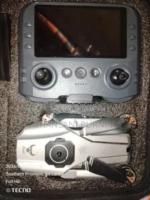 SG109 Max GPS Drone