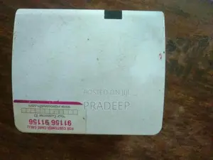 Videocon Setup Box
