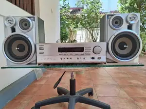 Onkyo AV Stereo Amplifier