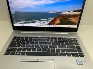 HP i5 8th GEN Laptop