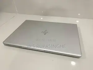 HP i5 8th GEN Laptop