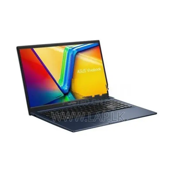 New Asus Core 3 100U–14th GEN 15.6” FullHD 8GB RAM 128GB / 512GB NVME