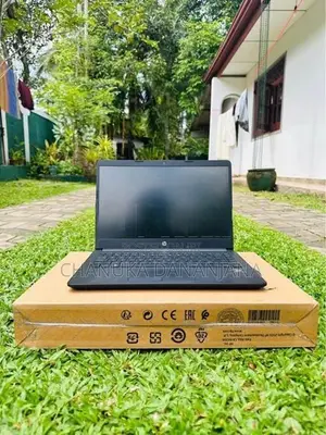 HP 14 Laptop