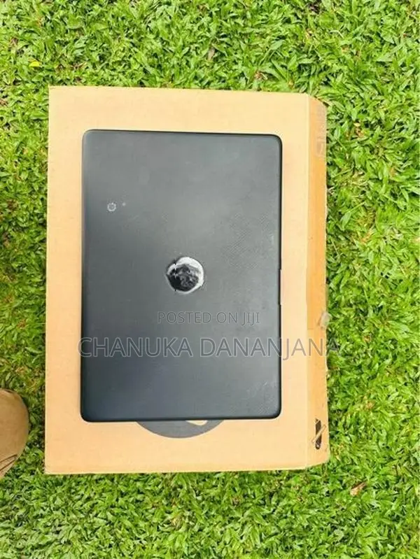 HP 14 Laptop