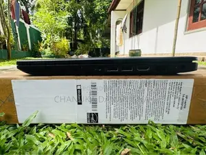 HP 14 Laptop