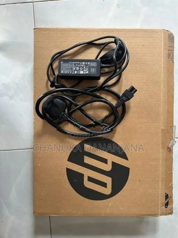 HP 14 Laptop