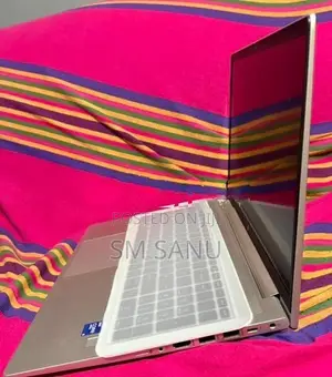 HP ProBook 650 G8 Core i5 11th Gen Laptop