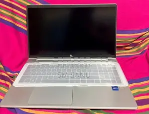 HP ProBook 650 G8 Core i5 11th Gen Laptop