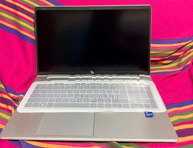 HP ProBook 650 G8 Core i5 11th Gen Laptop