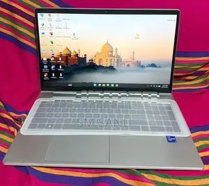 HP ProBook 650 G8 Core i5 11th Gen Laptop
