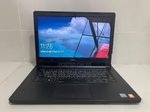 Dell i3 6th GEN Laptop