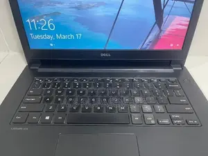Dell i3 6th GEN Laptop