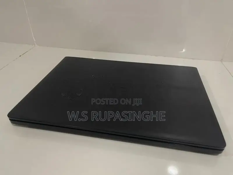 Dell i3 6th GEN Laptop