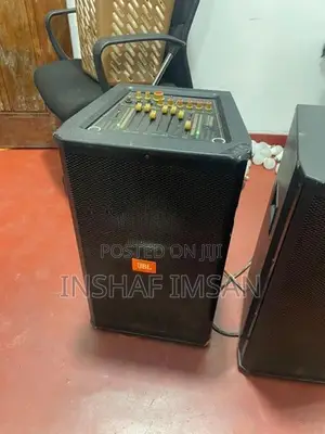 Speaker System