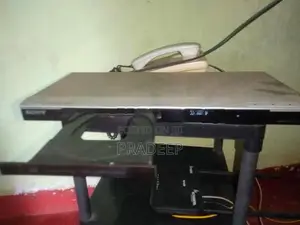 SONY DVD PLAYER