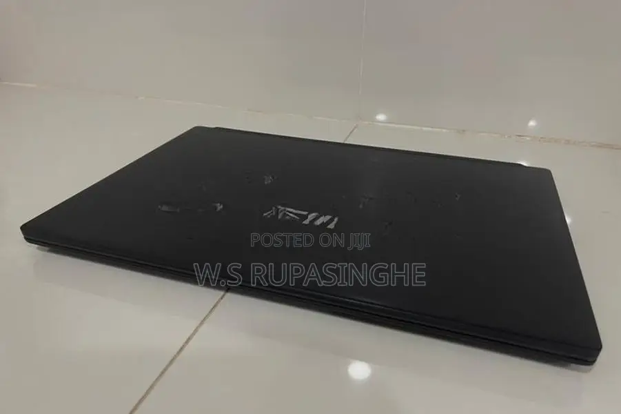 MSI i3 13th GEN Laptop