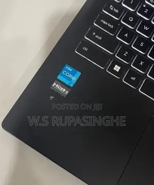 MSI i3 13th GEN Laptop