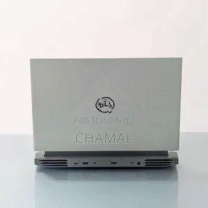Dell G15 AMD Ryzen 5 5600H RTX 3050/4GB|8GB DDR4|512GB SSD laptop
