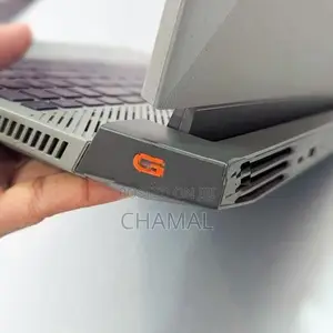 Dell G15 AMD Ryzen 5 5600H RTX 3050/4GB|8GB DDR4|512GB SSD laptop