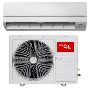 TCL 12000BTU Non Inverter Brand New Air Conditioner