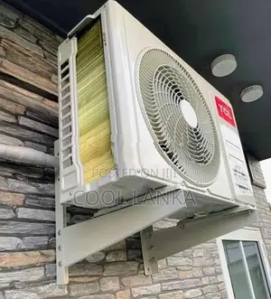 TCL 12000BTU Non Inverter Brand New Air Conditioner