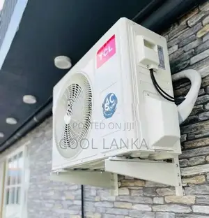 TCL 12000BTU Non Inverter Brand New Air Conditioner